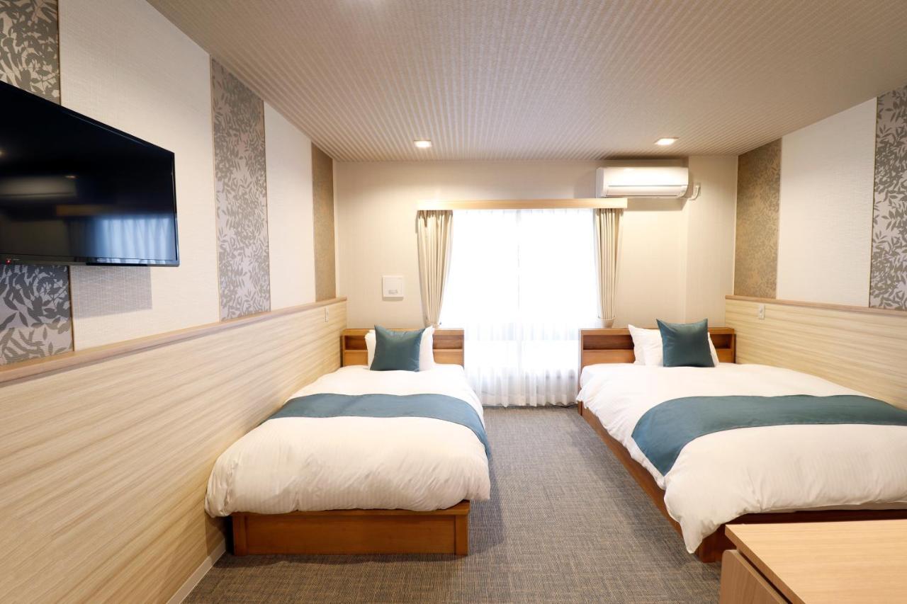 Stay Sakura Kyoto Tambaguchi Buitenkant foto
