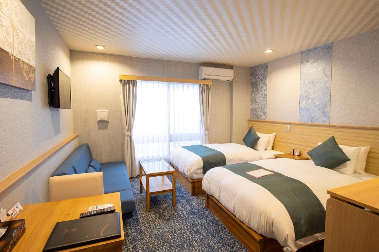 Stay Sakura Kyoto Tambaguchi Buitenkant foto