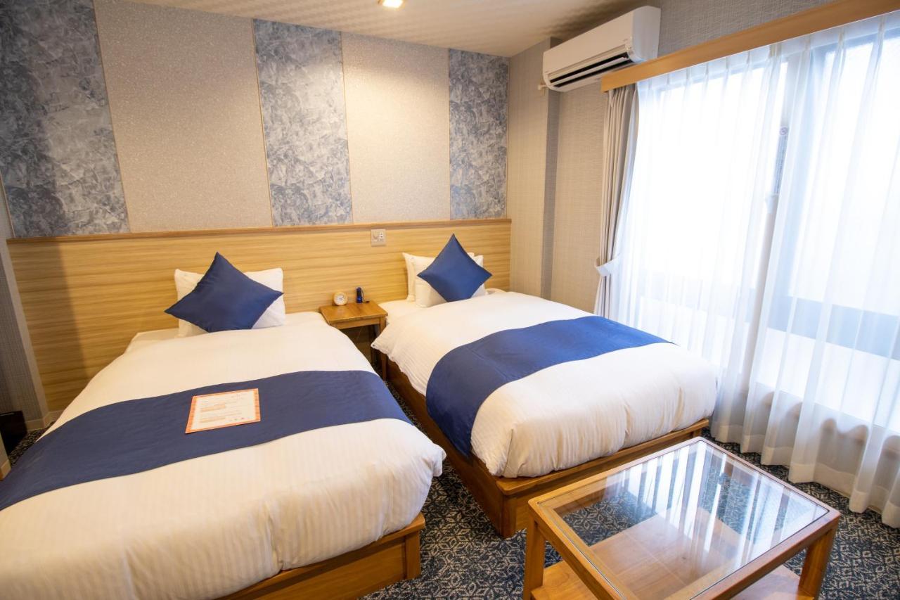 Stay Sakura Kyoto Tambaguchi Buitenkant foto